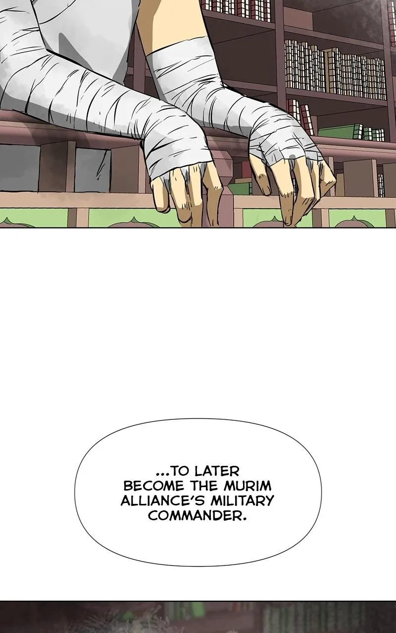 Read Infinite Leveling Murim Manga Online