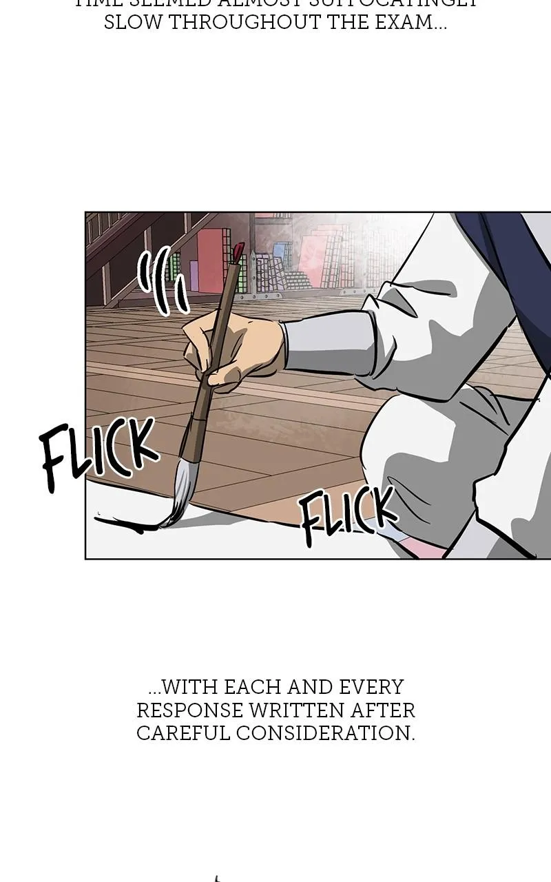 Read Infinite Leveling Murim Manga Online