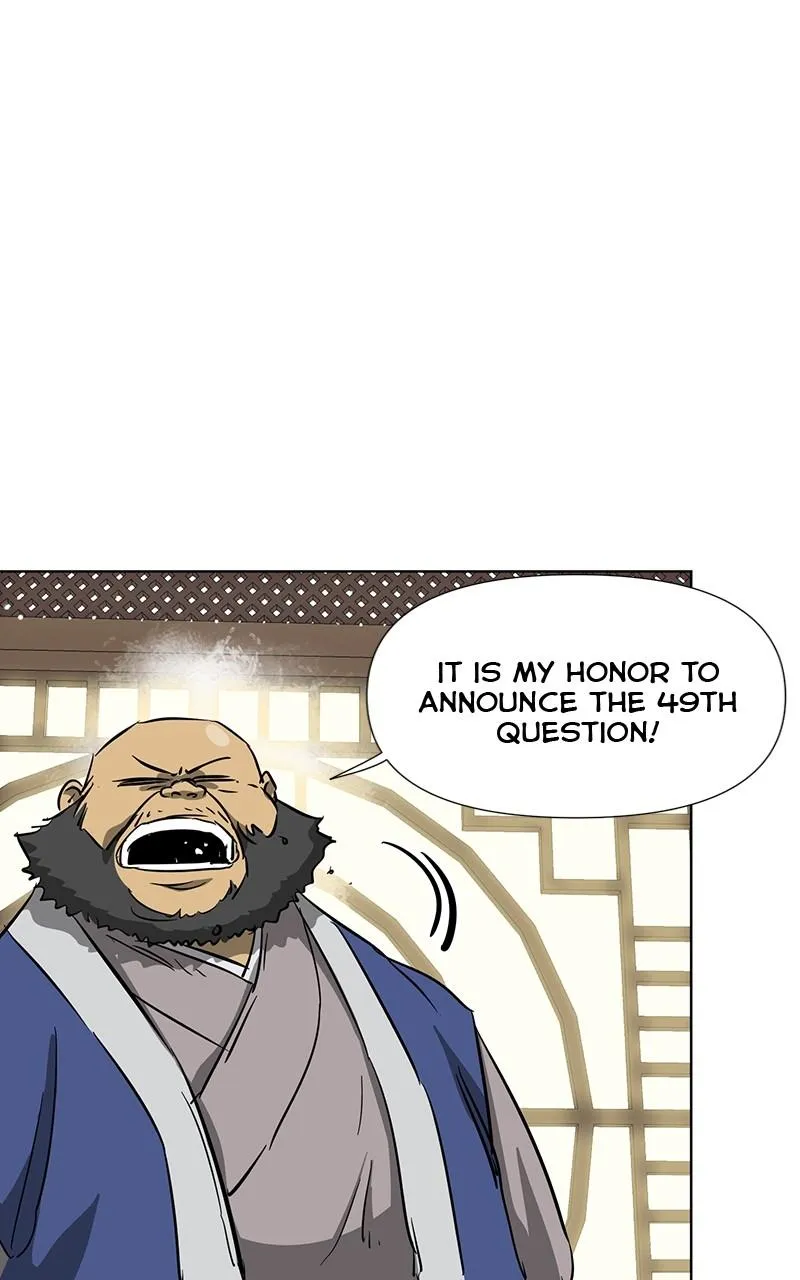 Read Infinite Leveling Murim Manga Online