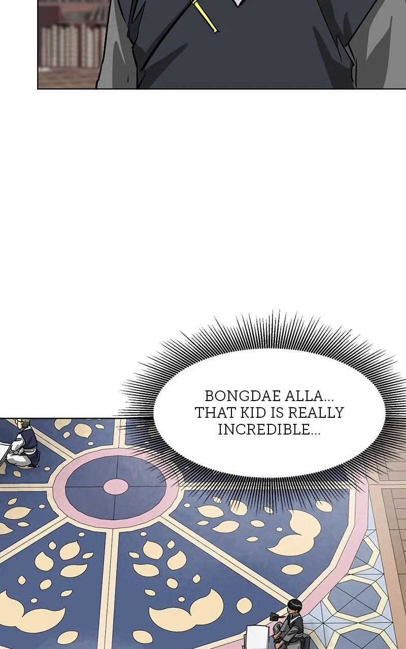 Read Infinite Leveling Murim Manga Online