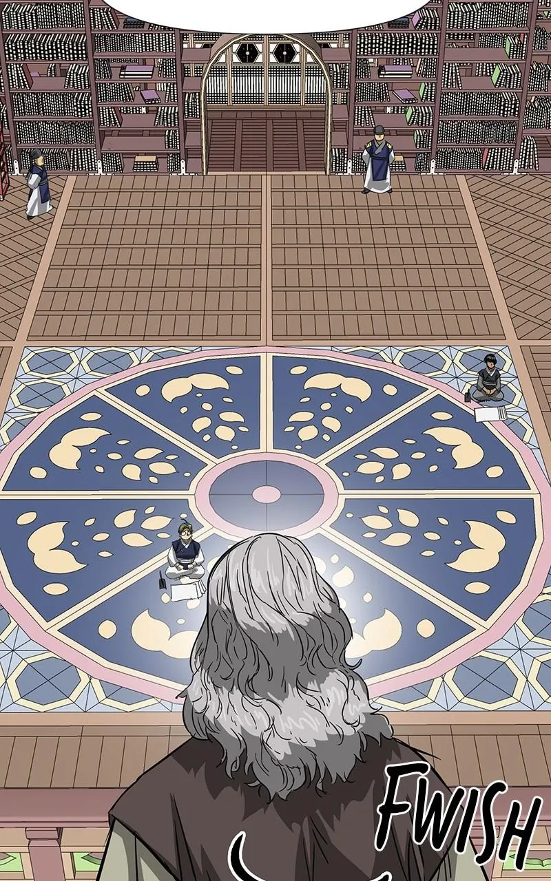 Read Infinite Leveling Murim Manga Online