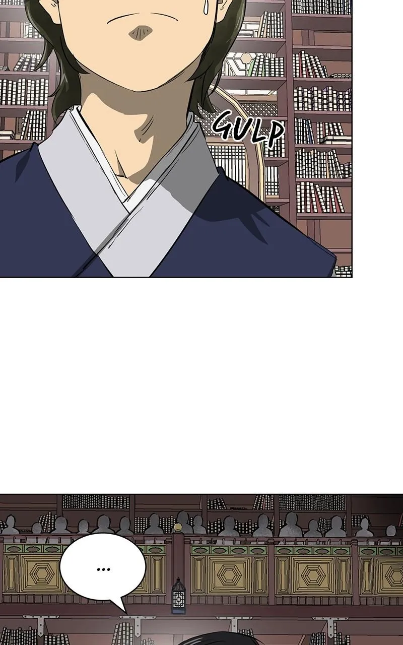 Read Infinite Leveling Murim Manga Online