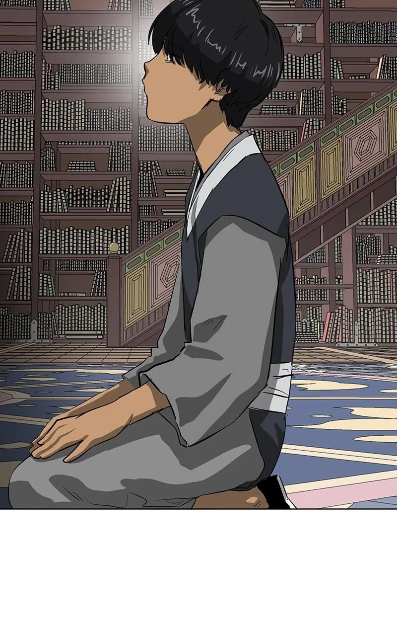 Read Infinite Leveling Murim Manga Online