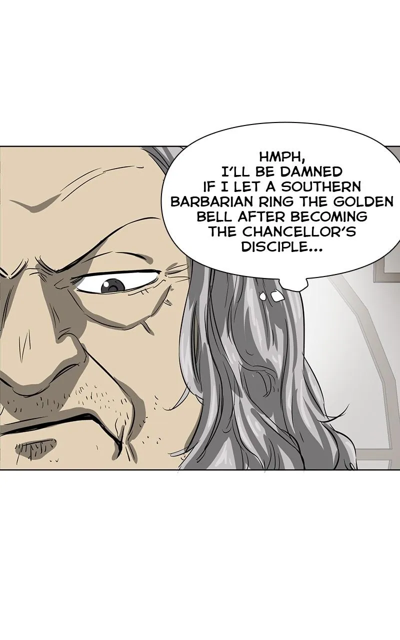 Read Infinite Leveling Murim Manga Online