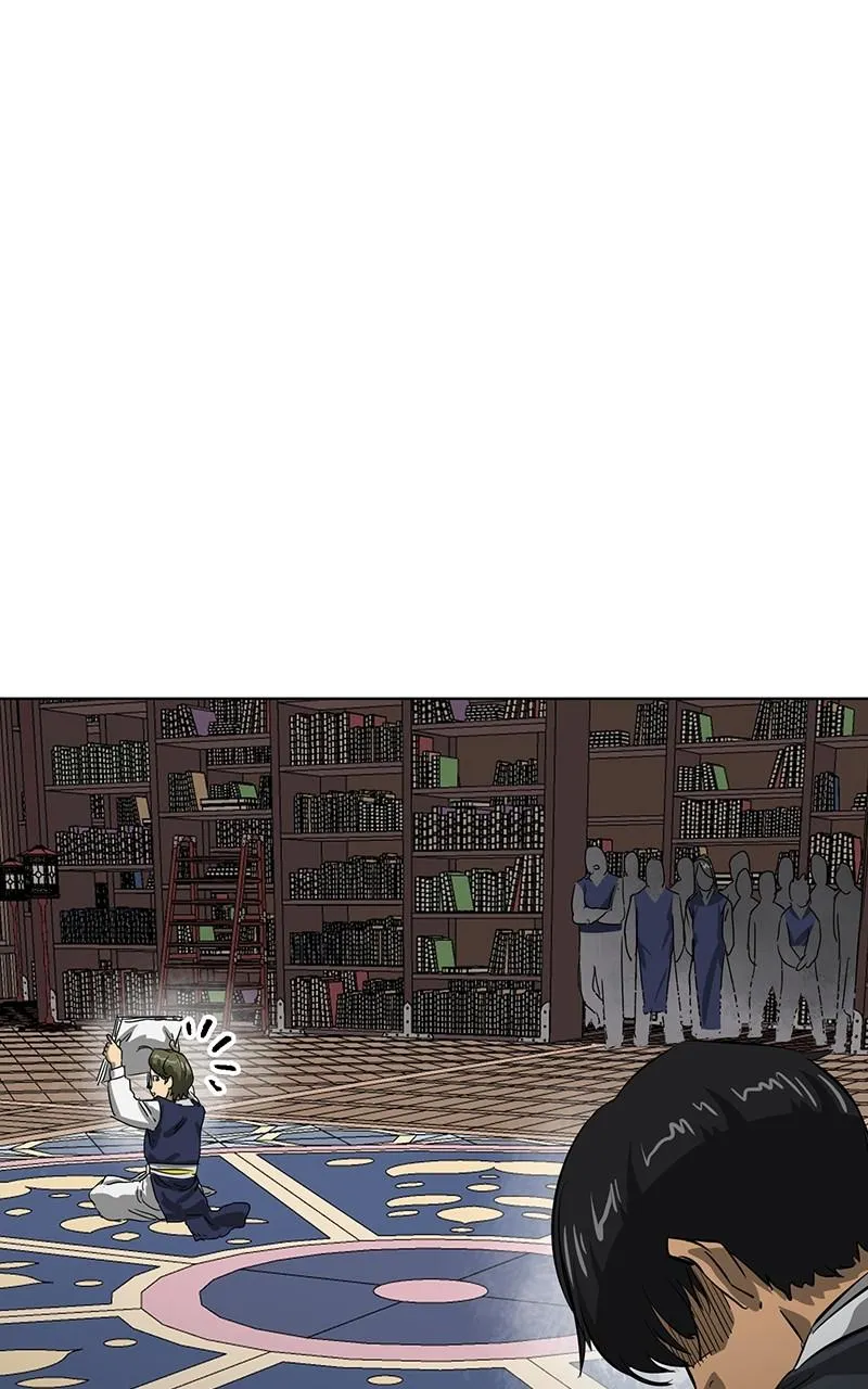 Read Infinite Leveling Murim Manga Online