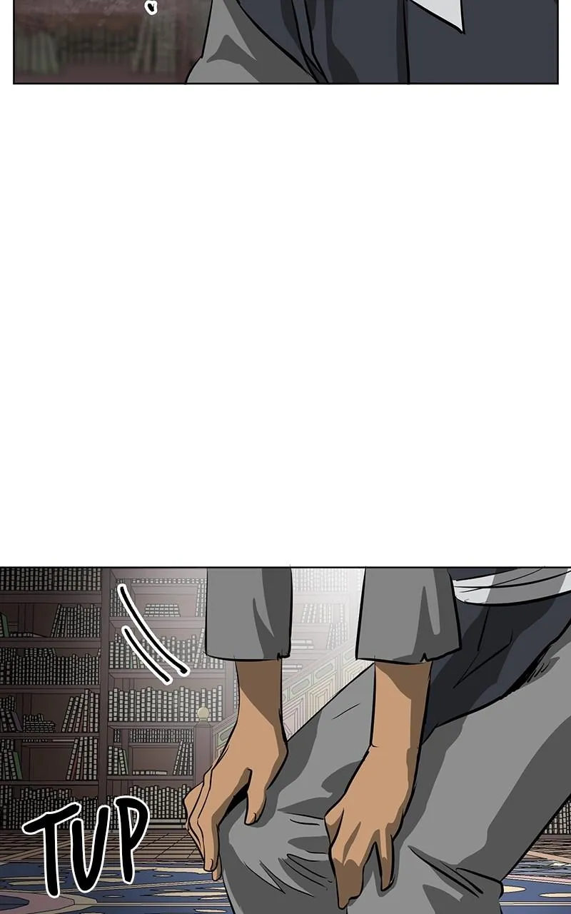 Read Infinite Leveling Murim Manga Online