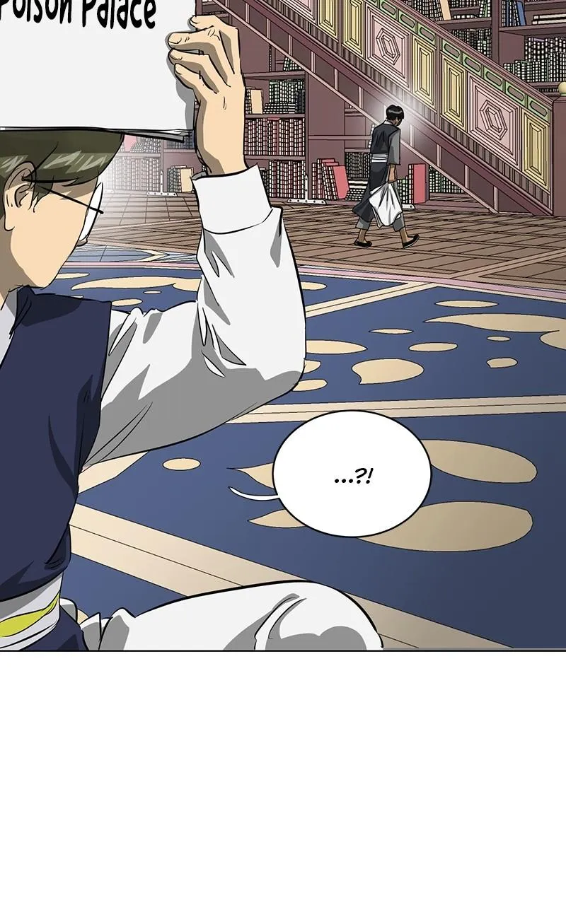 Read Infinite Leveling Murim Manga Online