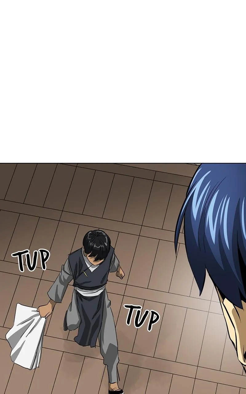 Read Infinite Leveling Murim Manga Online