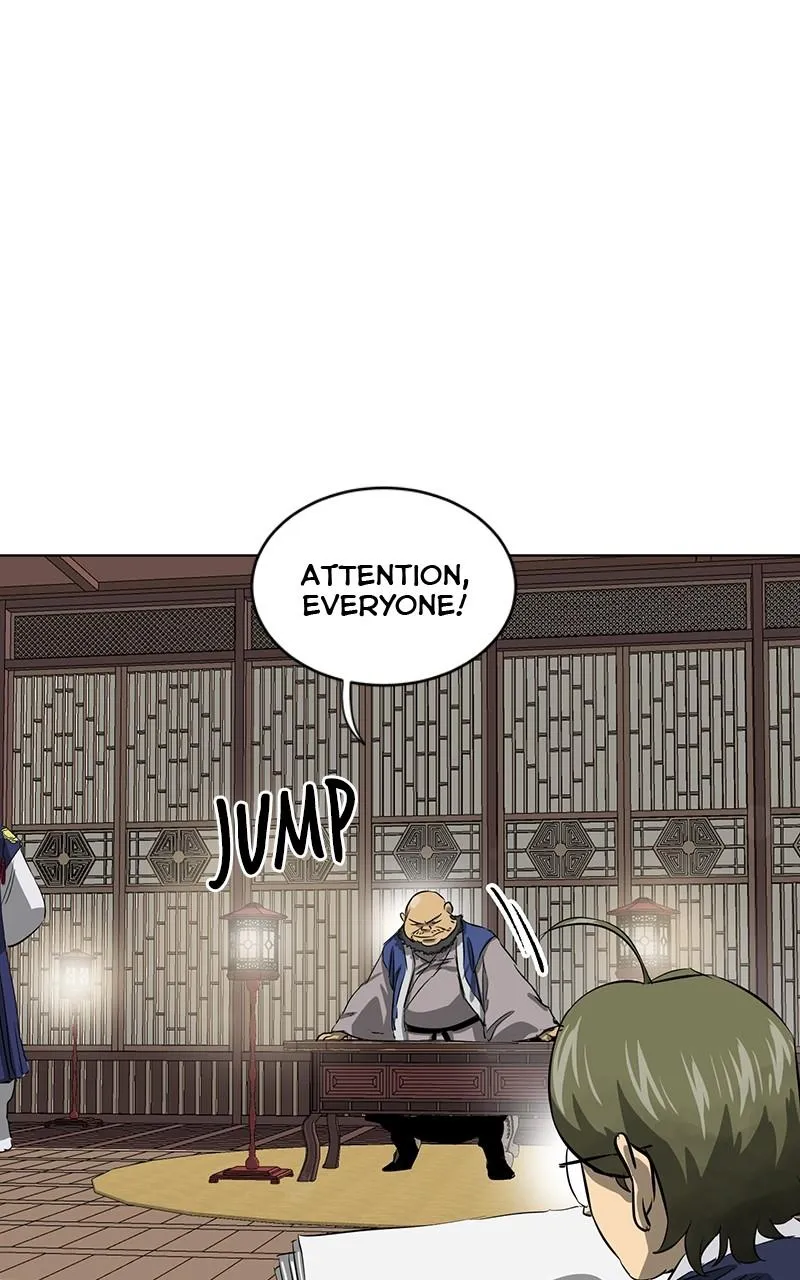 Read Infinite Leveling Murim Manga Online