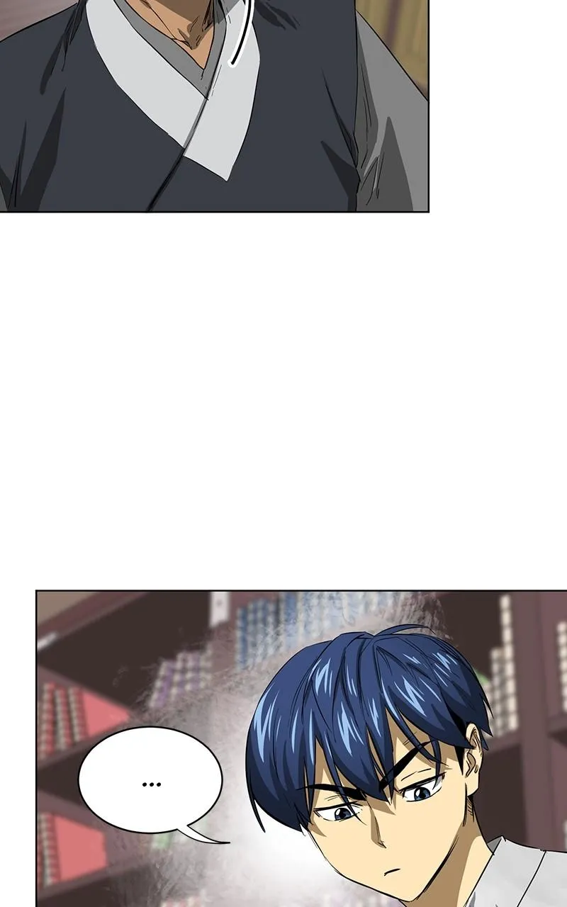 Read Infinite Leveling Murim Manga Online