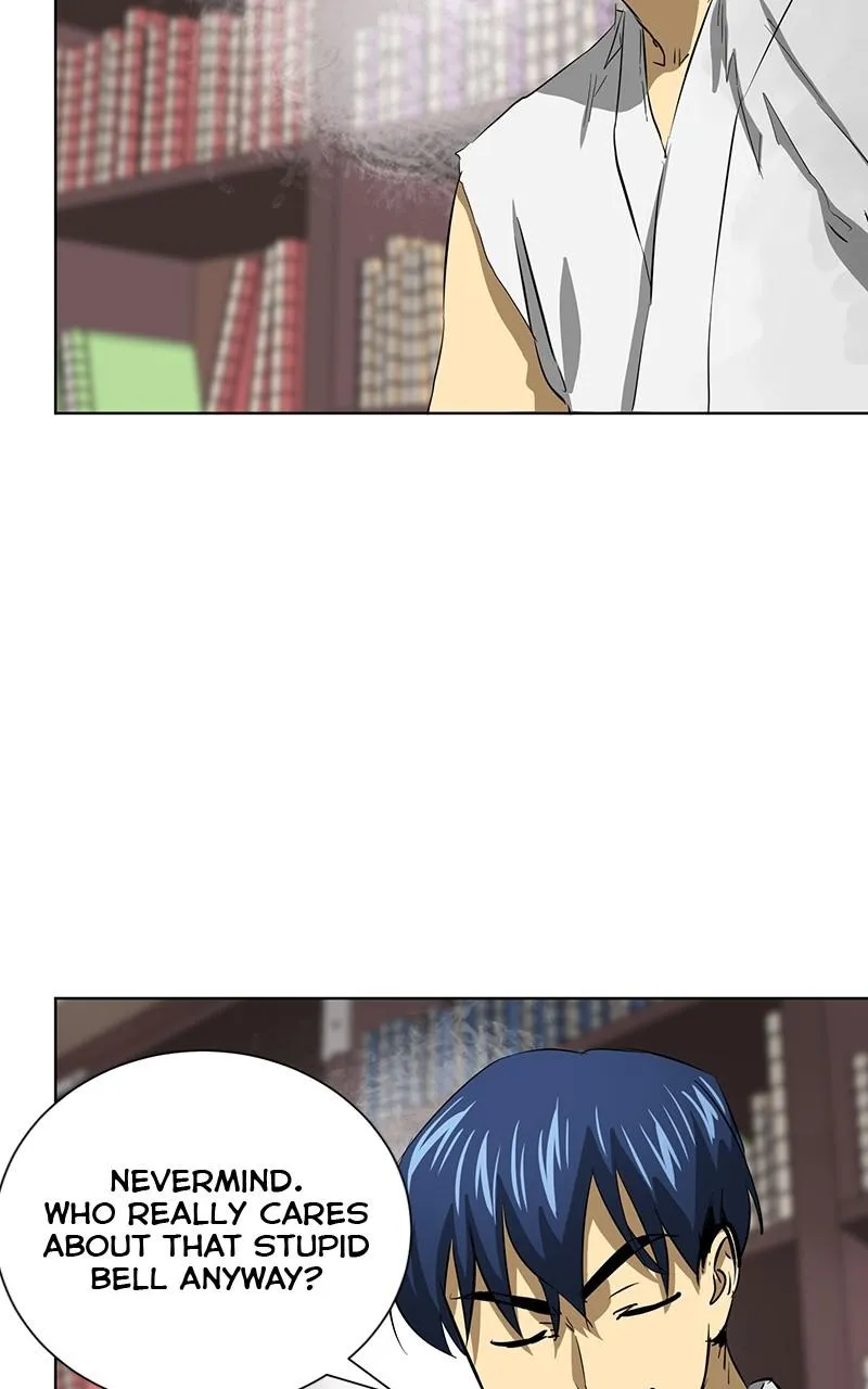 Read Infinite Leveling Murim Manga Online