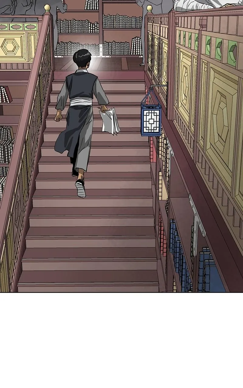 Read Infinite Leveling Murim Manga Online