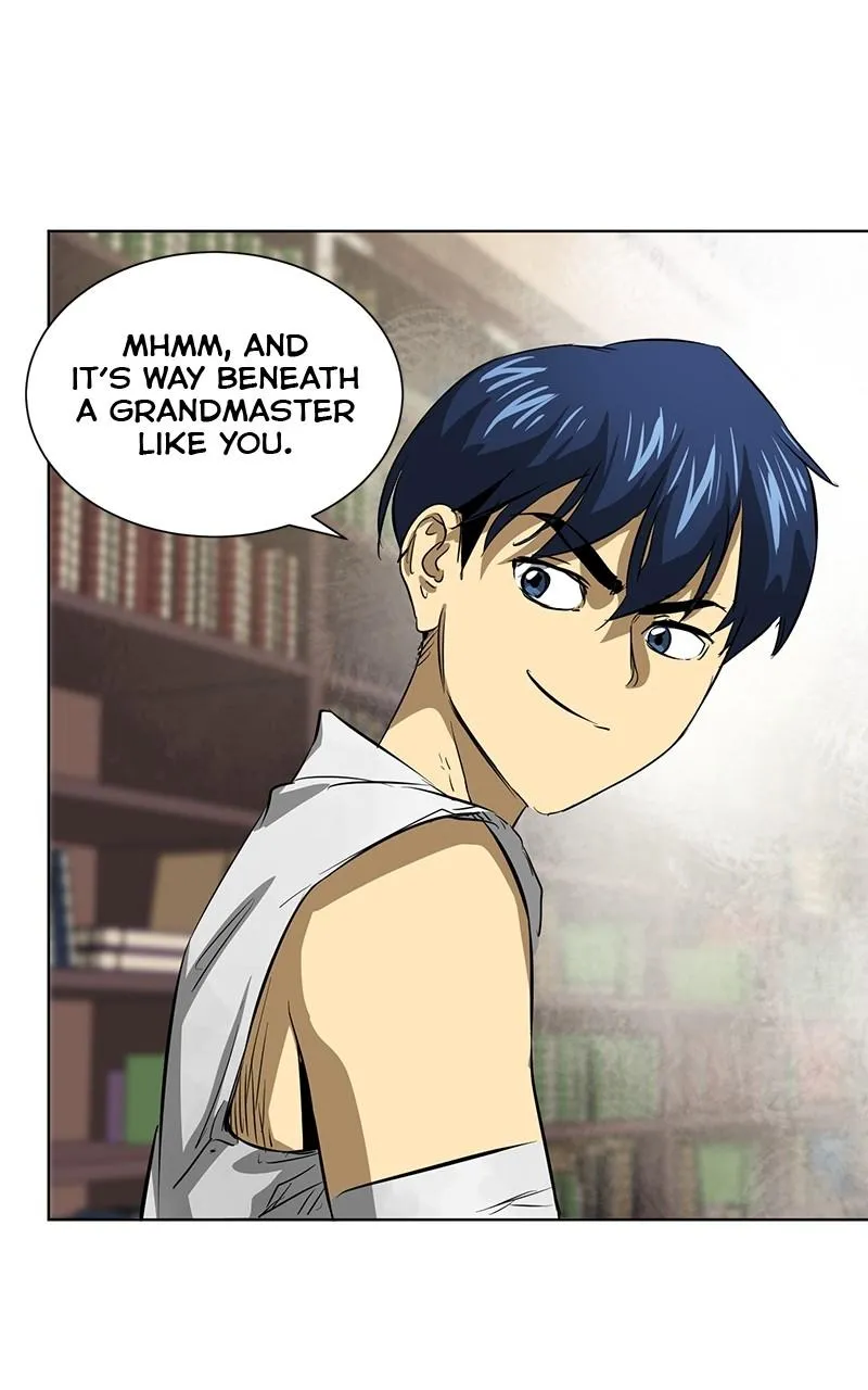 Read Infinite Leveling Murim Manga Online