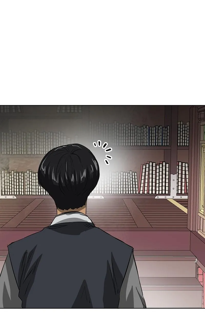 Read Infinite Leveling Murim Manga Online