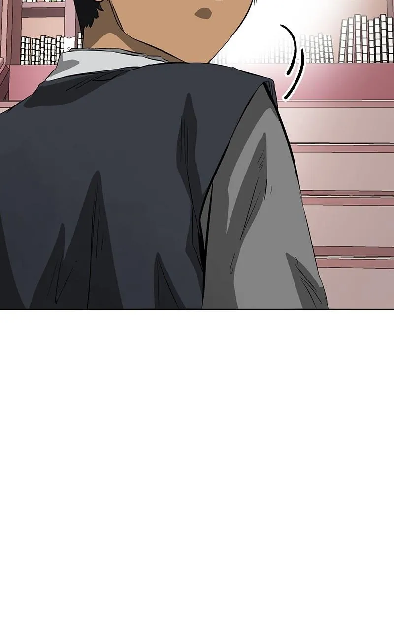 Read Infinite Leveling Murim Manga Online