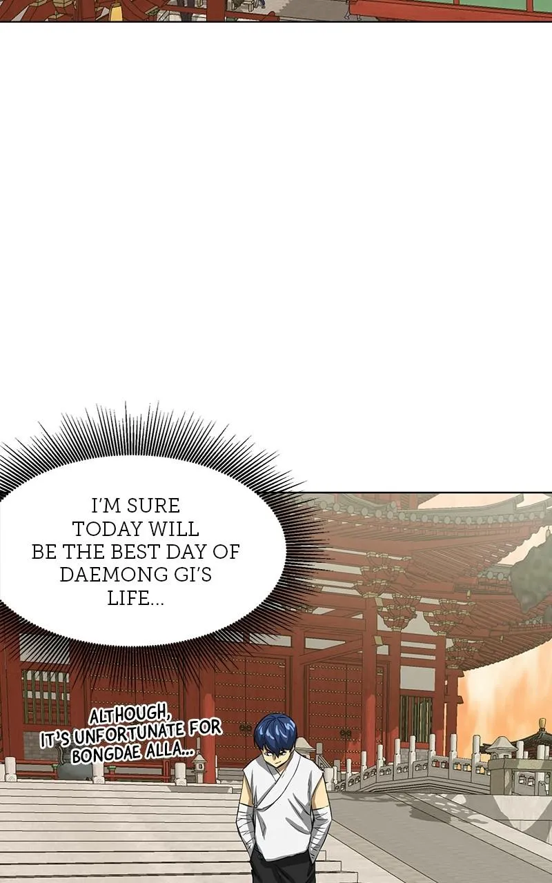 Read Infinite Leveling Murim Manga Online