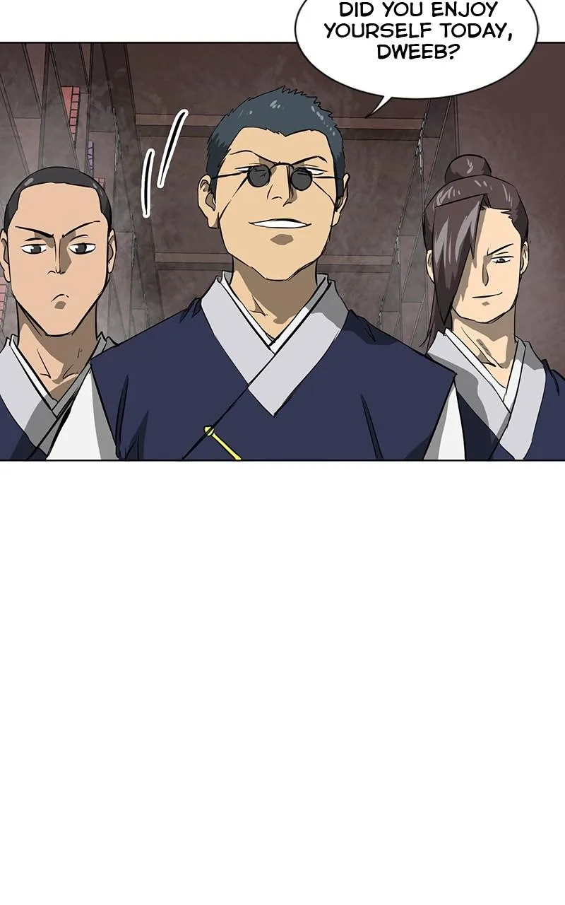 Read Infinite Leveling Murim Manga Online