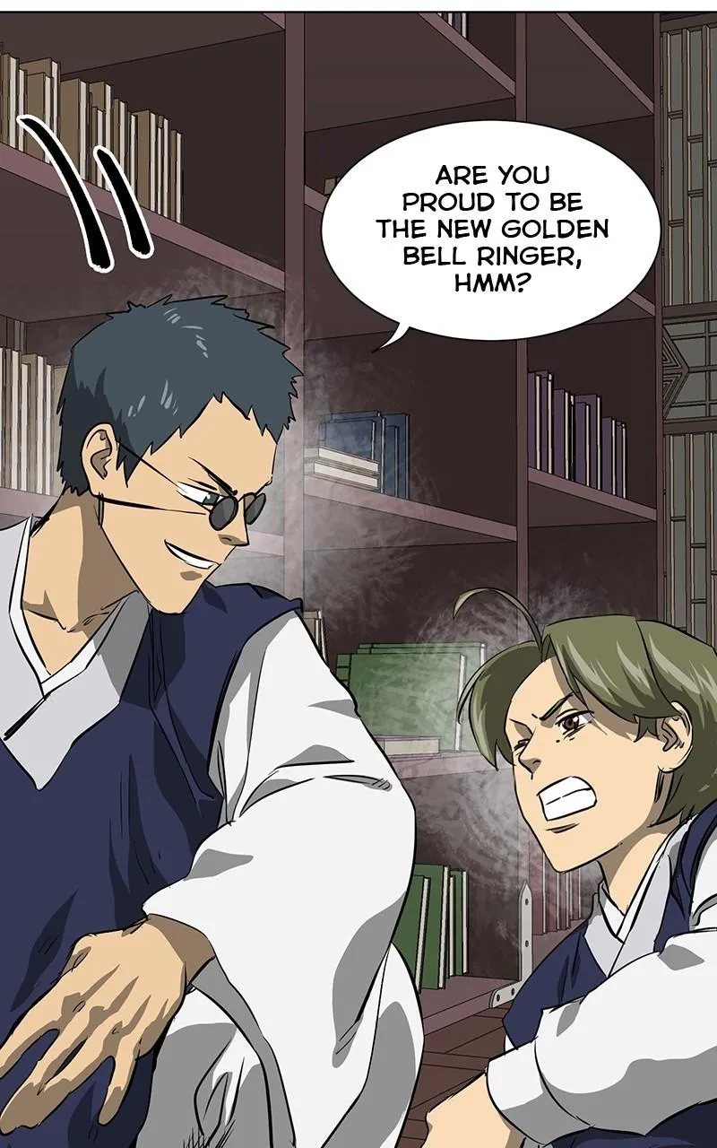 Read Infinite Leveling Murim Manga Online
