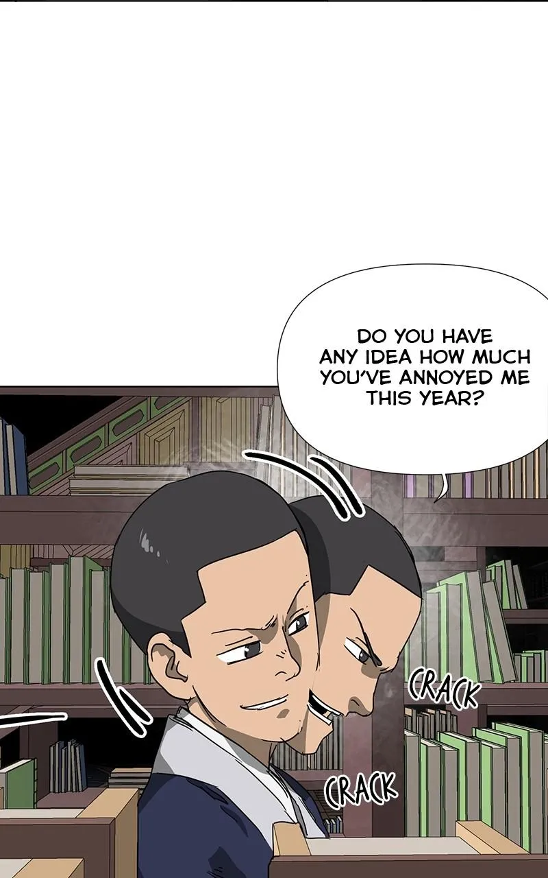 Read Infinite Leveling Murim Manga Online
