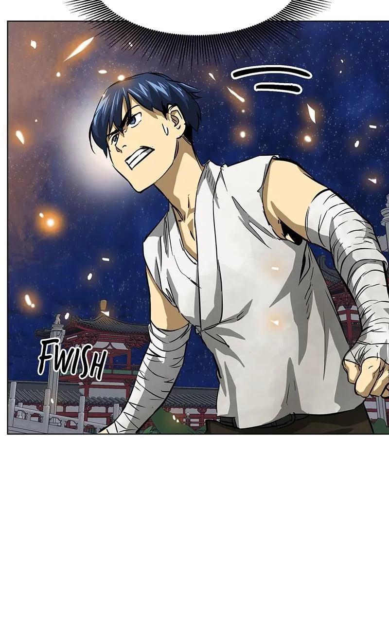 Read Infinite Leveling Murim Manga Online