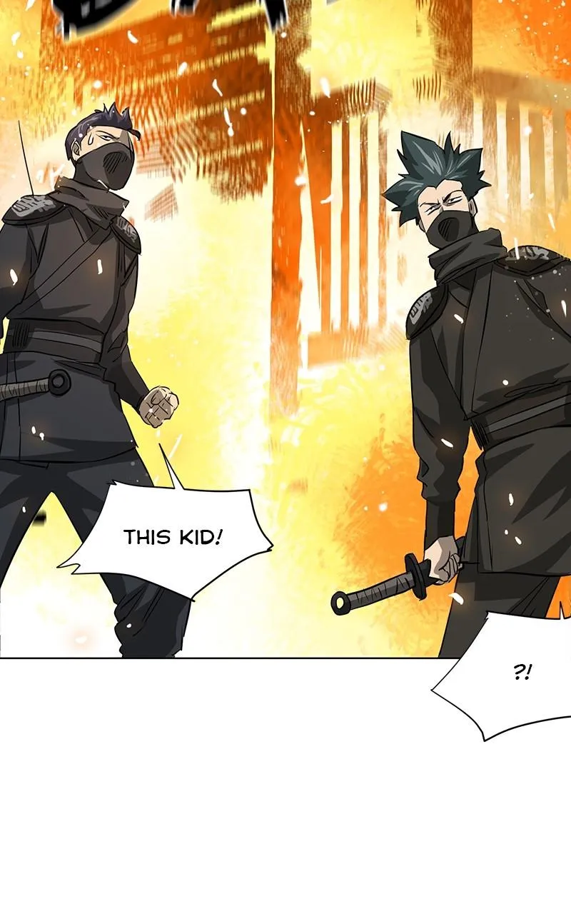 Read Infinite Leveling Murim Manga Online