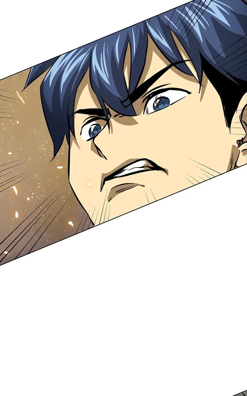 Read Infinite Leveling Murim Manga Online