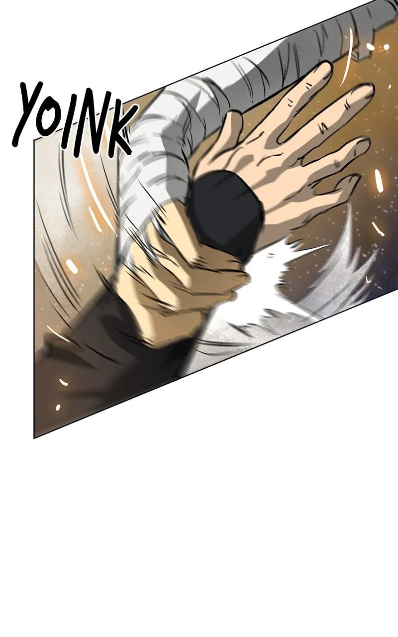 Read Infinite Leveling Murim Manga Online