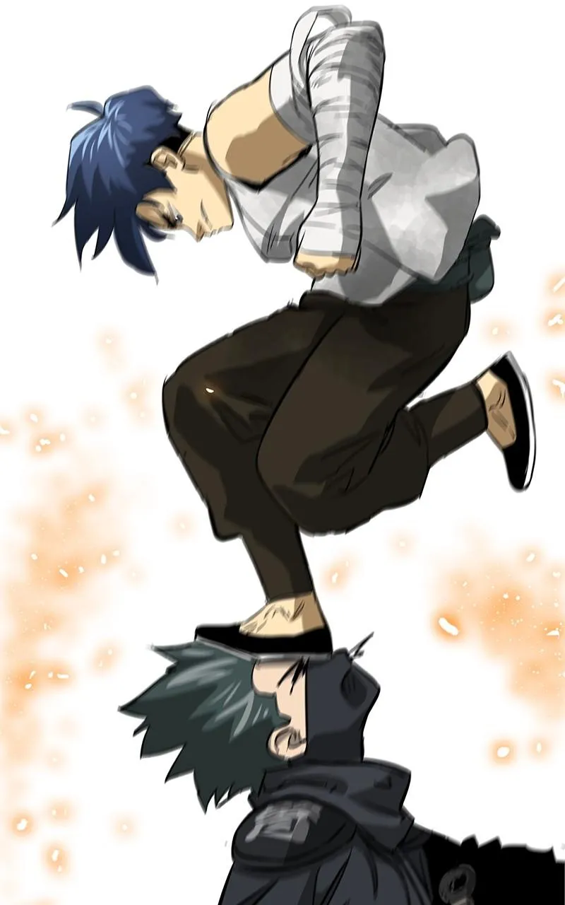 Read Infinite Leveling Murim Manga Online
