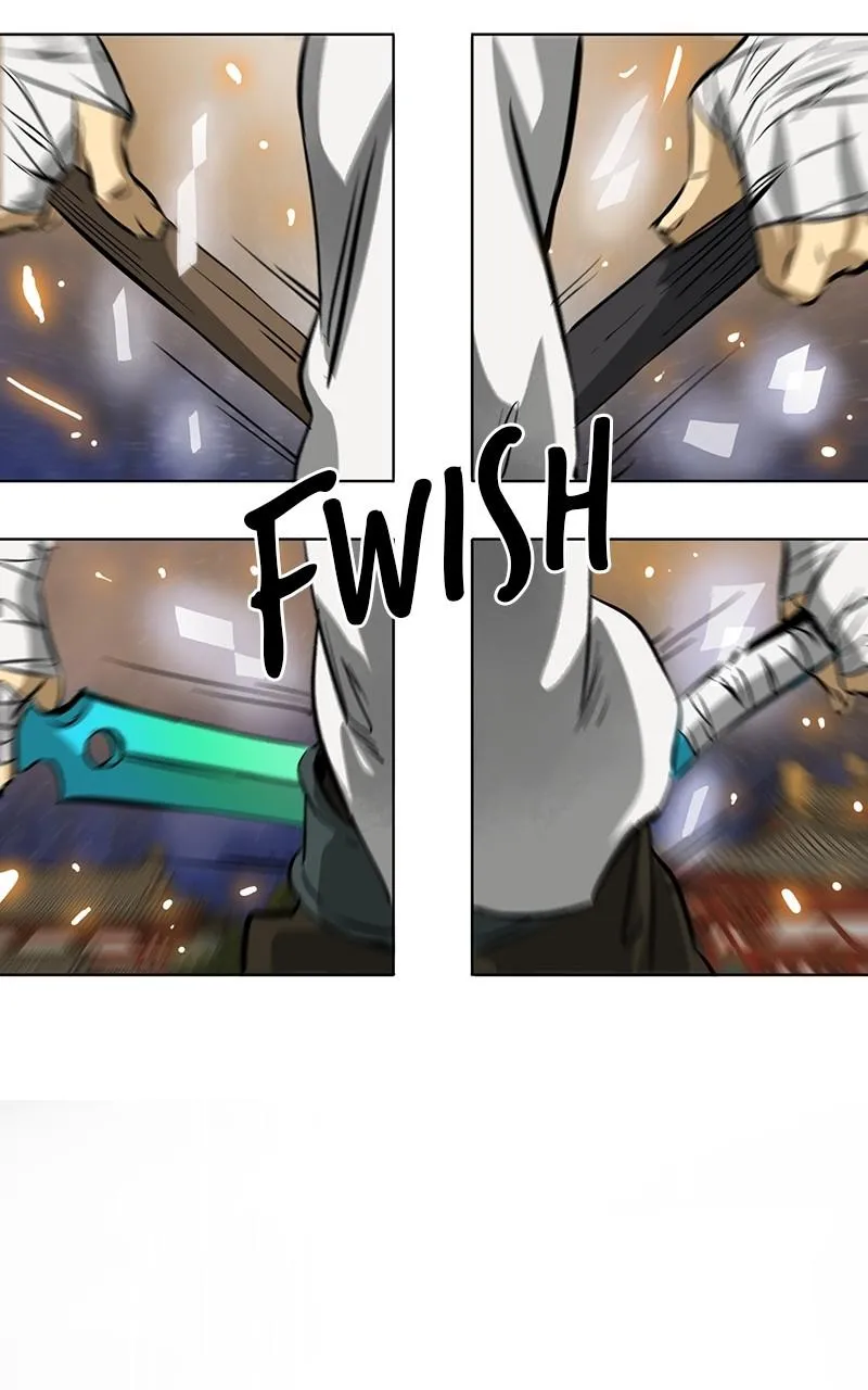 Read Infinite Leveling Murim Manga Online