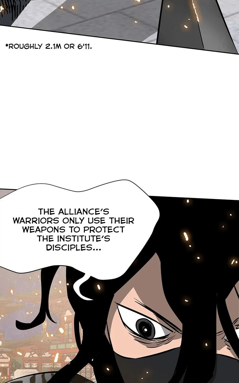 Read Infinite Leveling Murim Manga Online