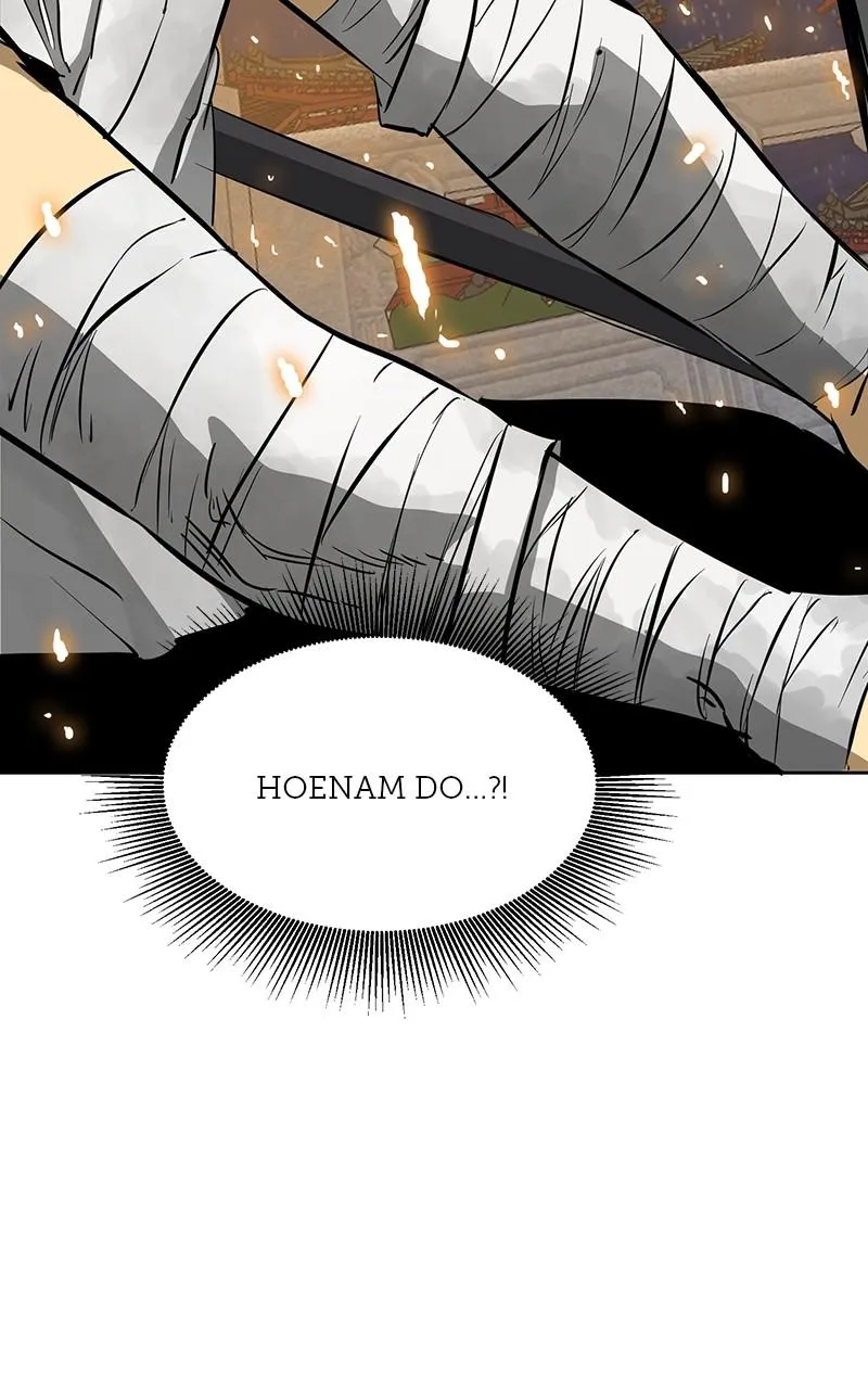 Read Infinite Leveling Murim Manga Online