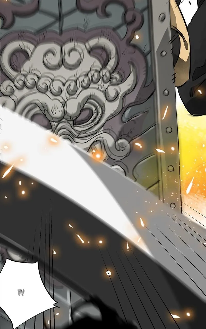 Read Infinite Leveling Murim Manga Online