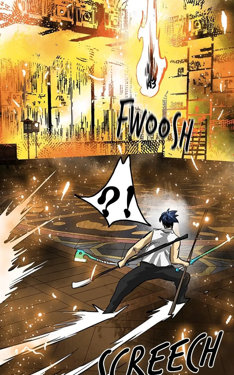Read Infinite Leveling Murim Manga Online