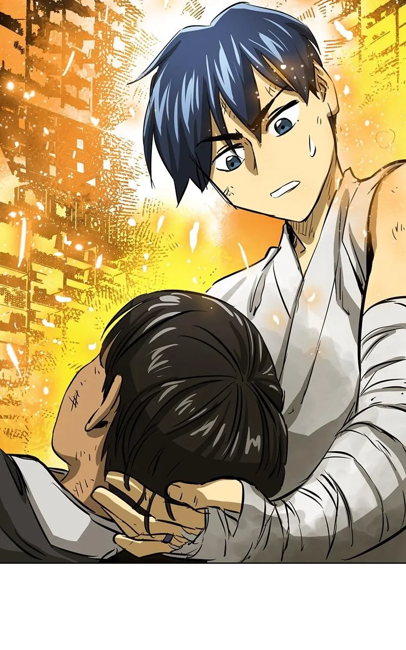 Read Infinite Leveling Murim Manga Online