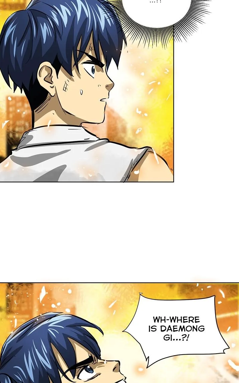 Read Infinite Leveling Murim Manga Online
