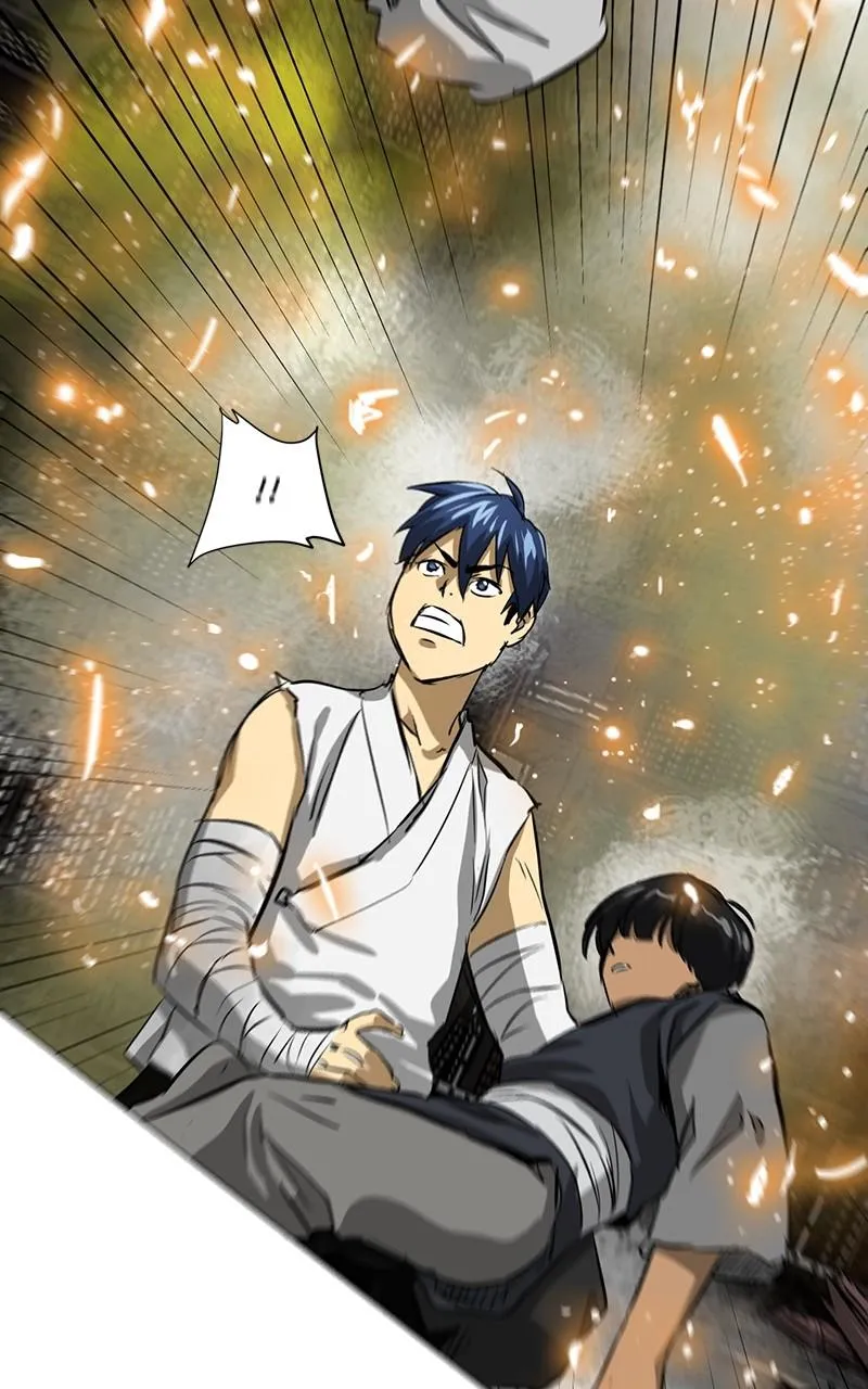 Read Infinite Leveling Murim Manga Online