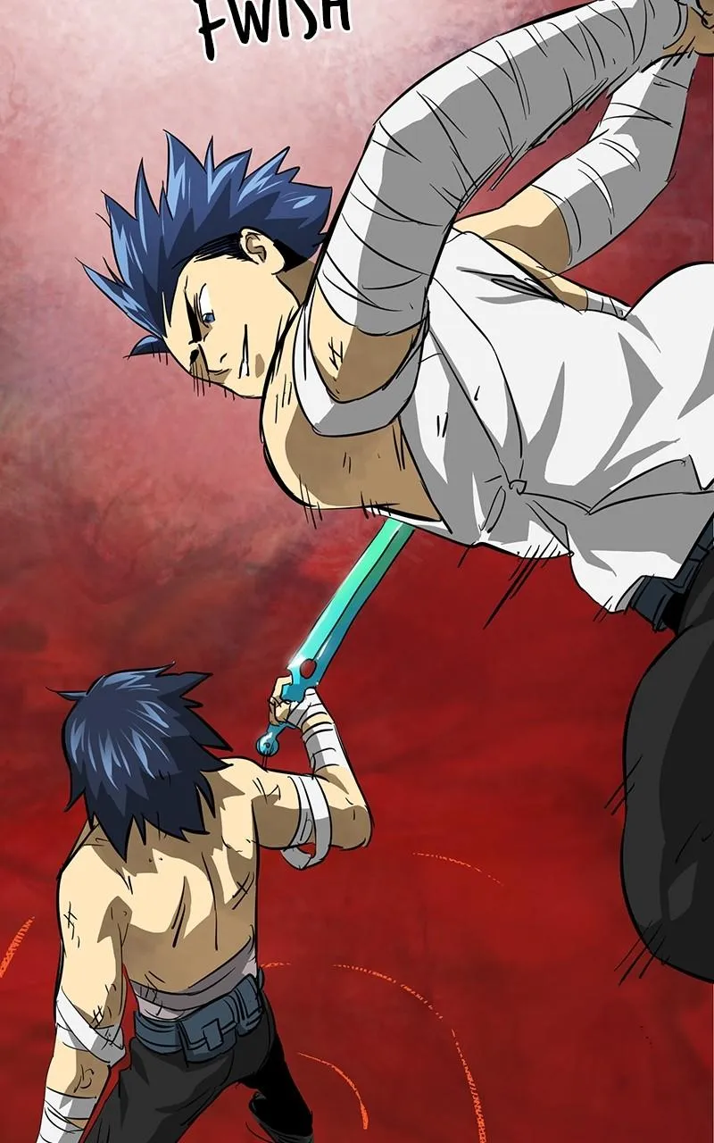Read Infinite Leveling Murim Manga Online