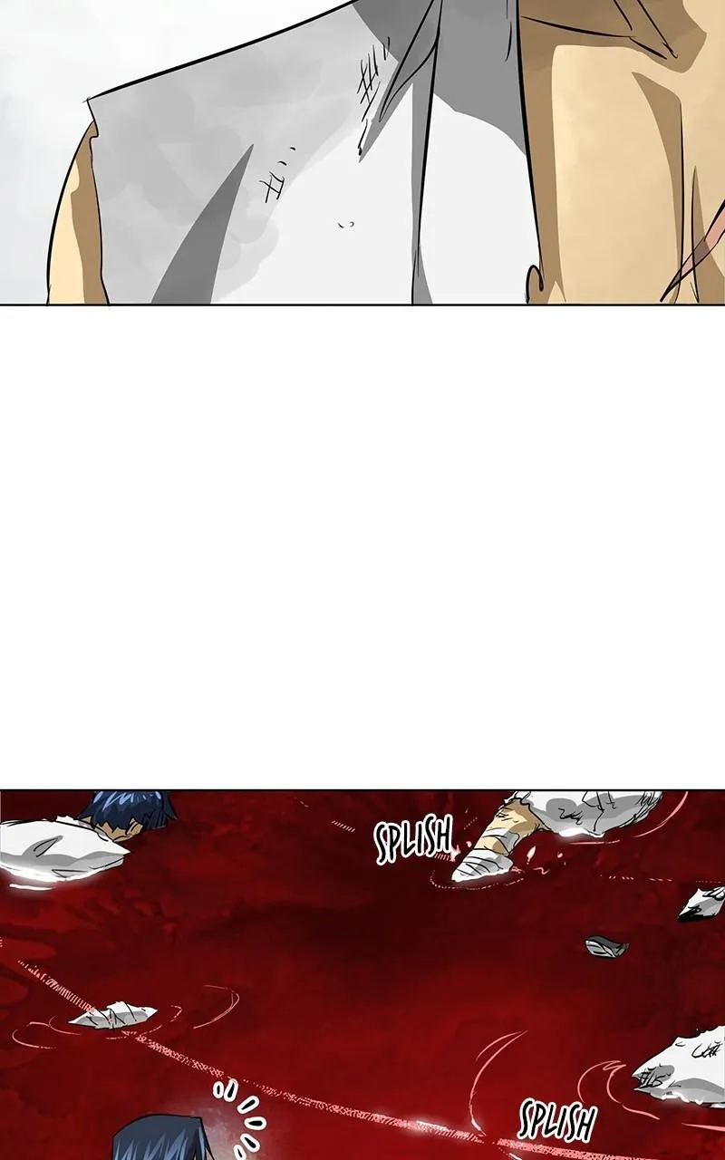Read Infinite Leveling Murim Manga Online