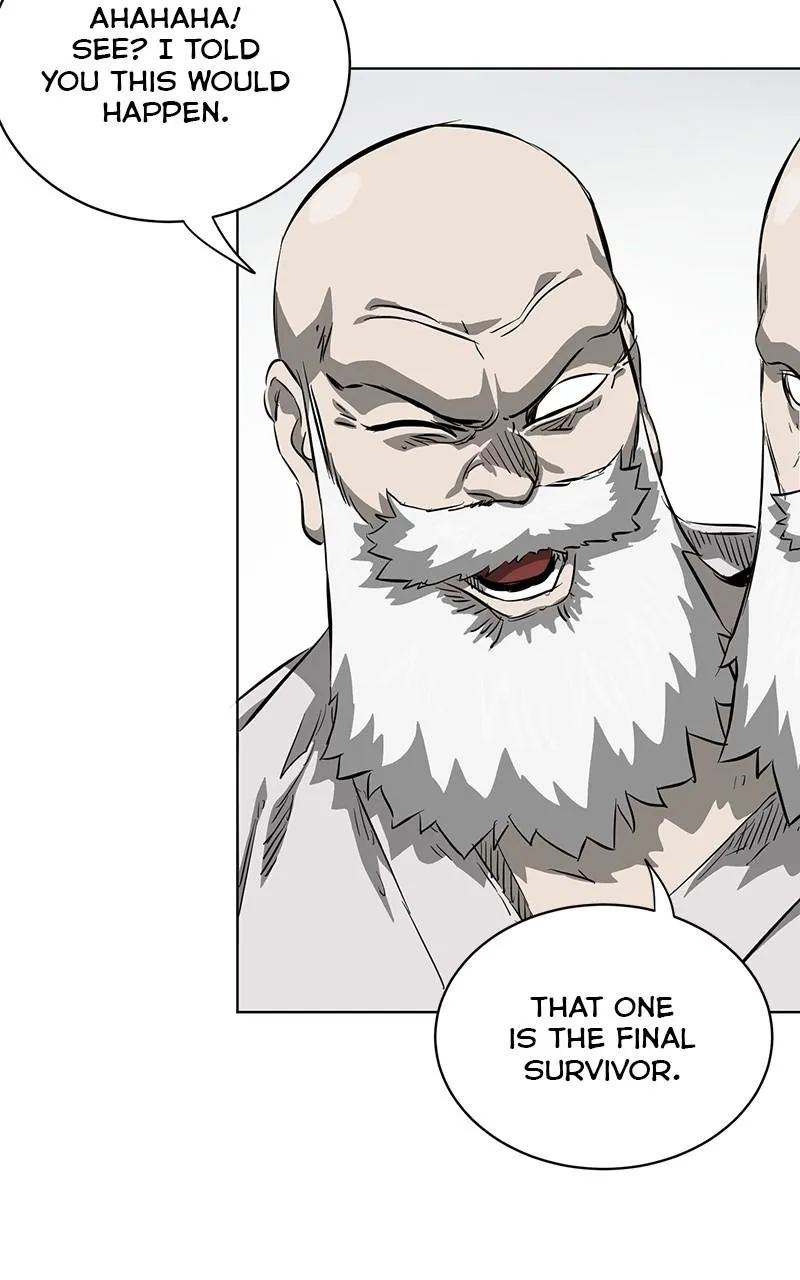 Read Infinite Leveling Murim Manga Online