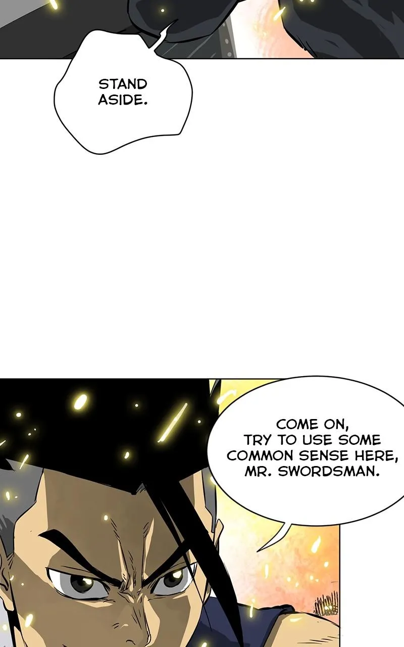 Read Infinite Leveling Murim Manga Online