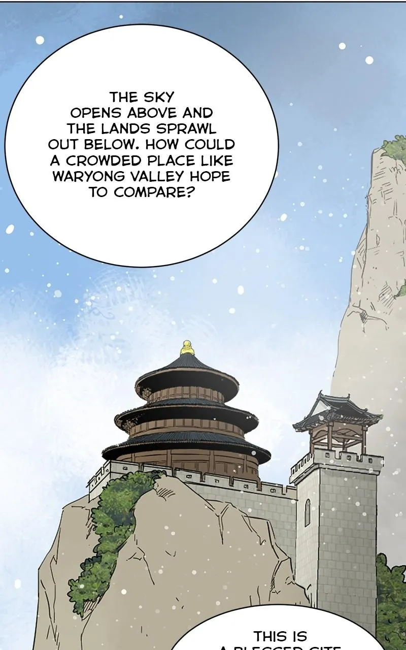 Read Infinite Leveling Murim Manga Online