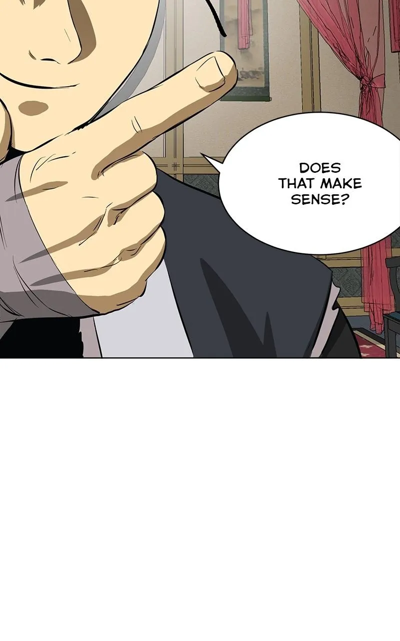 Read Infinite Leveling Murim Manga Online