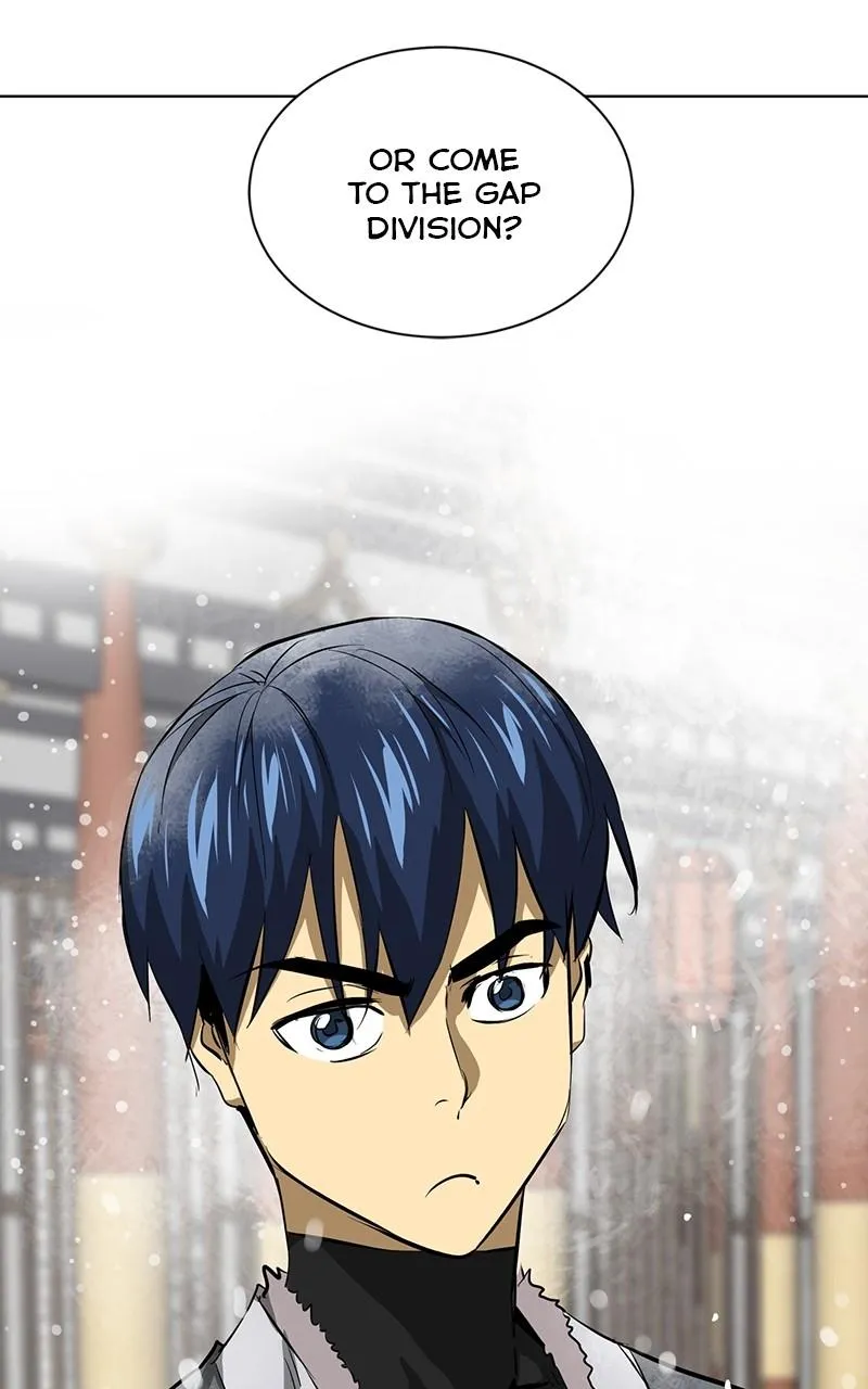 Read Infinite Leveling Murim Manga Online