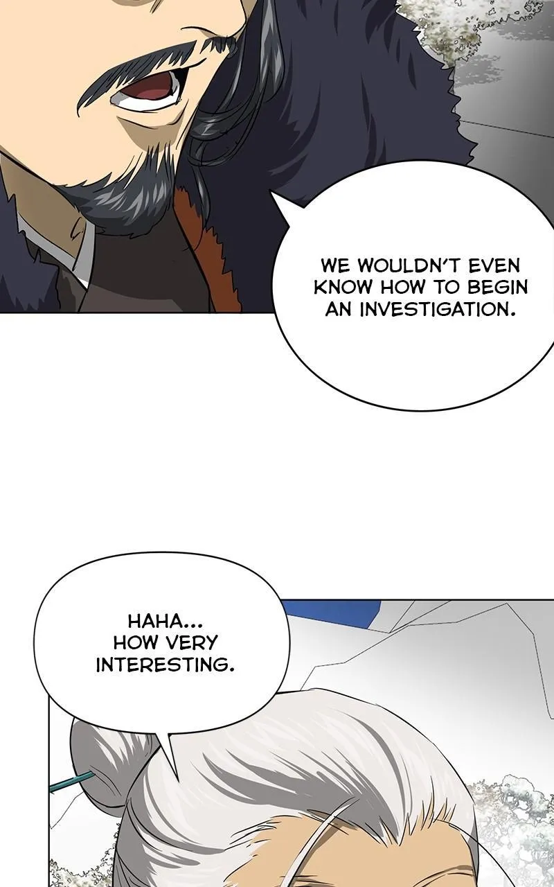 Read Infinite Leveling Murim Manga Online