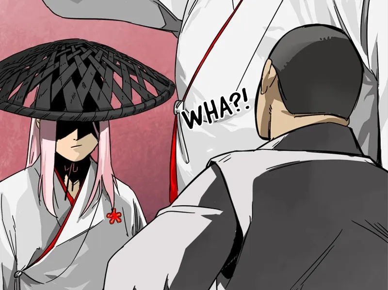 Read Infinite Leveling Murim Manga Online