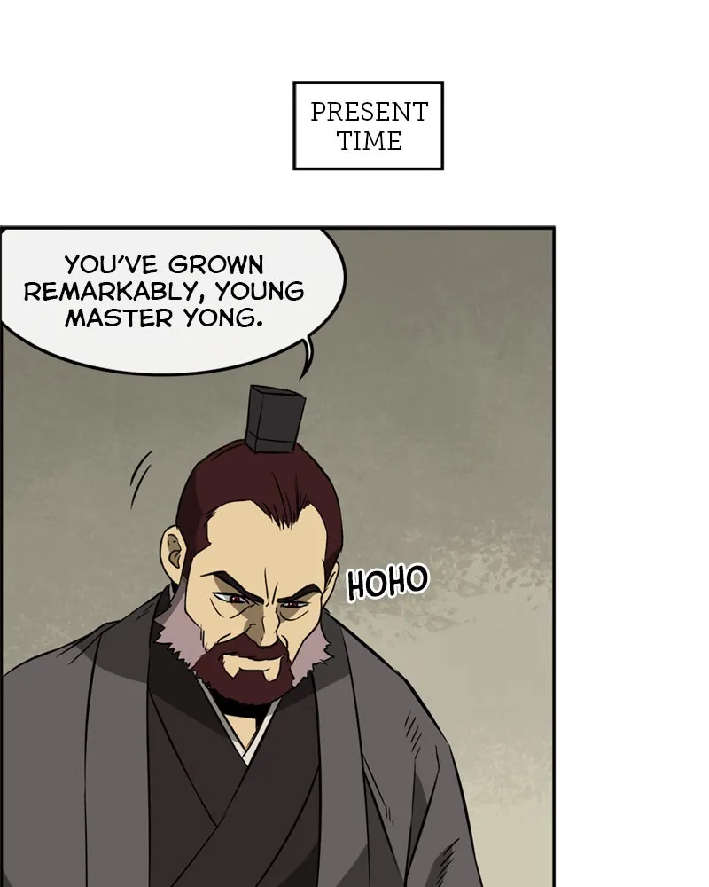 Read Infinite Leveling Murim Manga Online