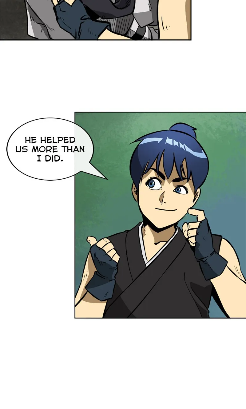 Read Infinite Leveling Murim Manga Online