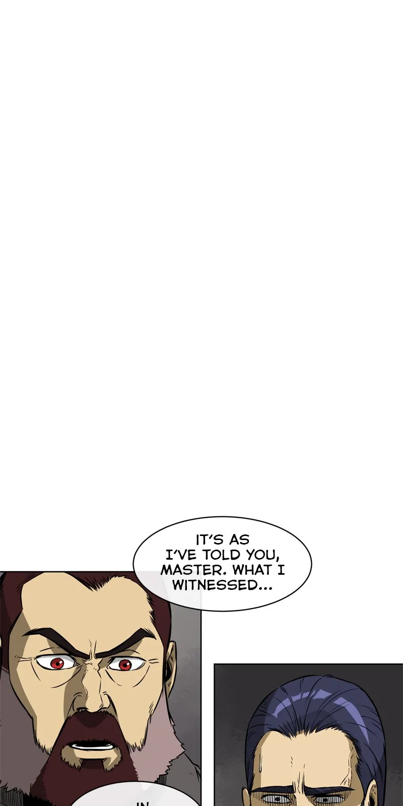 Read Infinite Leveling Murim Manga Online