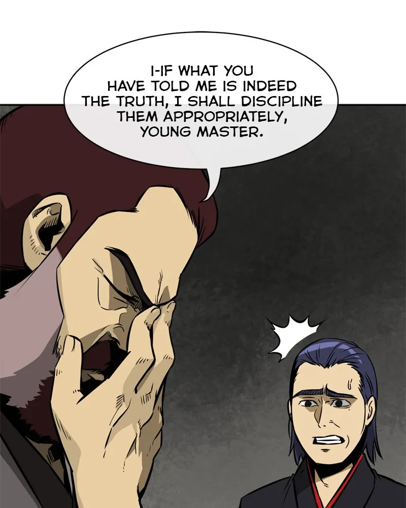 Read Infinite Leveling Murim Manga Online