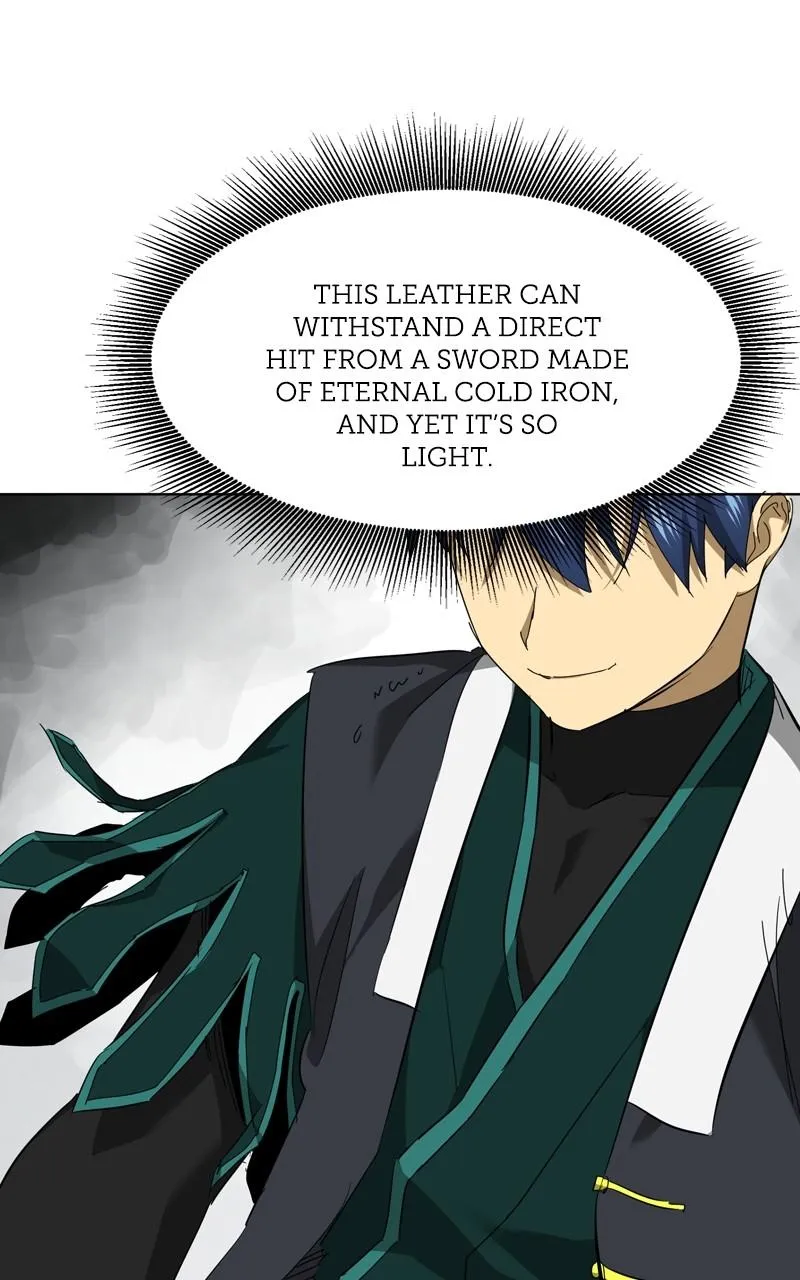 Read Infinite Leveling Murim Manga Online